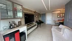 Foto 3 de Apartamento com 3 Quartos à venda, 112m² em Engenheiro Luciano Cavalcante, Fortaleza