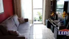 Foto 6 de Apartamento com 2 Quartos à venda, 49m² em Vila Feliz, São Paulo