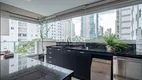 Foto 8 de Apartamento com 3 Quartos à venda, 278m² em Moema, São Paulo