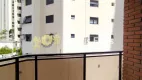 Foto 11 de Flat com 1 Quarto para alugar, 42m² em Indianópolis, São Paulo