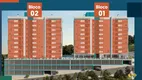 Foto 9 de Apartamento com 2 Quartos à venda, 55m² em Universitario, Bento Gonçalves