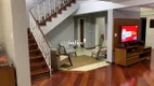 Foto 3 de Casa de Condomínio com 5 Quartos para alugar, 600m² em Bonfim Paulista, Ribeirão Preto