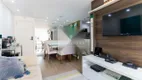 Foto 12 de Apartamento com 2 Quartos à venda, 85m² em Vila Romana, São Paulo