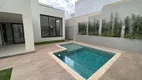 Foto 21 de Casa de Condomínio com 5 Quartos à venda, 360m² em Alphaville Dom Pedro, Campinas