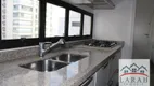 Foto 61 de Apartamento com 4 Quartos para alugar, 342m² em Pompeia, São Paulo
