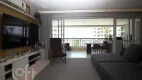 Foto 8 de Apartamento com 3 Quartos à venda, 189m² em Itacorubi, Florianópolis