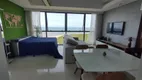 Foto 8 de Apartamento com 1 Quarto para alugar, 36m² em Barra de Jangada, Jaboatão dos Guararapes