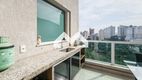 Foto 20 de Apartamento com 3 Quartos à venda, 100m² em Sion, Belo Horizonte