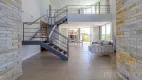 Foto 3 de Casa de Condomínio com 4 Quartos à venda, 414m² em Swiss Park, Campinas