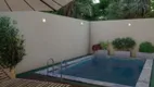 Foto 6 de Casa de Condomínio com 3 Quartos à venda, 90m² em Caxito, Maricá