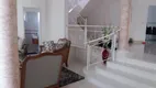 Foto 6 de Casa de Condomínio com 4 Quartos à venda, 470m² em Alphaville, Santana de Parnaíba