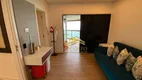 Foto 32 de Apartamento com 4 Quartos para alugar, 400m² em Jardim Astúrias, Guarujá