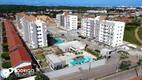 Foto 15 de Apartamento com 2 Quartos para alugar, 45m² em Guarapés, Natal