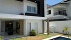 Foto 8 de Casa de Condomínio com 4 Quartos para alugar, 260m² em Cidade Alpha, Eusébio
