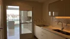 Foto 9 de Apartamento com 3 Quartos para alugar, 189m² em Taquaral, Campinas