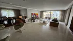 Foto 4 de Apartamento com 4 Quartos para alugar, 400m² em Jardim América, São Paulo