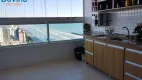 Foto 18 de Apartamento com 3 Quartos à venda, 117m² em Vila Caicara, Praia Grande