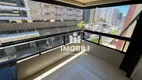 Foto 2 de Apartamento com 3 Quartos à venda, 143m² em Ponta Verde, Maceió