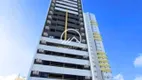 Foto 4 de Apartamento com 2 Quartos à venda, 54m² em Barro Vermelho, Natal