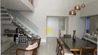 Foto 8 de Apartamento com 4 Quartos à venda, 196m² em Brooklin, São Paulo