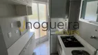 Foto 2 de Apartamento com 1 Quarto à venda, 44m² em Itaim Bibi, São Paulo