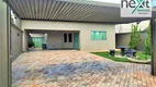 Foto 2 de Casa de Condomínio com 3 Quartos à venda, 247m² em Chácara Aviação, Votuporanga