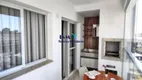 Foto 3 de Apartamento com 3 Quartos à venda, 82m² em Mansões Santo Antônio, Campinas