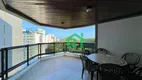 Foto 11 de Apartamento com 3 Quartos à venda, 180m² em Jardim Astúrias, Guarujá