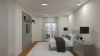 Foto 12 de Apartamento com 4 Quartos à venda, 239m² em Vila Nova Conceição, São Paulo