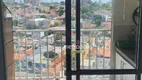 Foto 7 de Apartamento com 3 Quartos à venda, 76m² em Vila Helena, Santo André