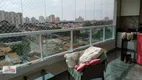 Foto 2 de Apartamento com 3 Quartos à venda, 95m² em Parque Industrial, São José dos Campos