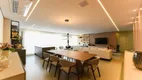 Foto 2 de Apartamento com 3 Quartos para venda ou aluguel, 264m² em Alphaville, Barueri