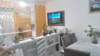 Foto 2 de Apartamento com 3 Quartos à venda, 73m² em Jardim Carambei, São Roque