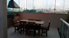 Foto 4 de Sobrado com 3 Quartos à venda, 299m² em Vila Nivi, São Paulo