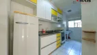 Foto 2 de Apartamento com 3 Quartos à venda, 66m² em Parque Residencial João Luiz, Hortolândia