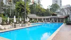 Foto 19 de Apartamento com 3 Quartos para alugar, 186m² em Real Parque, São Paulo