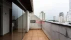 Foto 13 de Sobrado com 3 Quartos para venda ou aluguel, 131m² em Tatuapé, São Paulo
