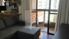 Foto 5 de Apartamento com 1 Quarto à venda, 43m² em Santa Cecília, São Paulo