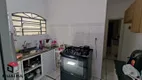 Foto 5 de Casa com 3 Quartos à venda, 100m² em Vila Sacadura Cabral, Santo André