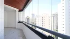 Foto 8 de Cobertura com 3 Quartos à venda, 244m² em Moema, São Paulo