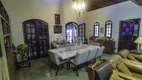 Foto 4 de Casa de Condomínio com 5 Quartos à venda, 413m² em Condomínio Ville de Chamonix, Itatiba