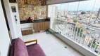 Foto 2 de Apartamento com 2 Quartos à venda, 62m² em Vila Ema, São Paulo