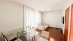 Foto 4 de Apartamento com 3 Quartos à venda, 103m² em Ouro Preto, Belo Horizonte