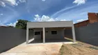 Foto 11 de Casa com 2 Quartos à venda, 64m² em Jardim Montevideu, Campo Grande