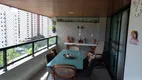 Foto 23 de Apartamento com 3 Quartos à venda, 190m² em Monteiro, Recife