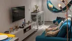 Foto 5 de Apartamento com 1 Quarto à venda, 49m² em Pinheiros, São Paulo