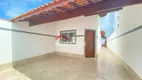 Foto 3 de Casa com 2 Quartos à venda, 80m² em Balneário Itaoca, Mongaguá