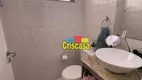 Foto 16 de Casa com 2 Quartos à venda, 84m² em Enseada das Gaivotas, Rio das Ostras