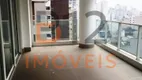 Foto 3 de Apartamento com 4 Quartos à venda, 270m² em Higienópolis, São Paulo