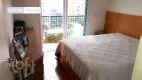 Foto 11 de Apartamento com 4 Quartos à venda, 220m² em Vila Congonhas, São Paulo